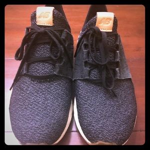 Men's New Balance Fresh Foam Cruz Running Shoes